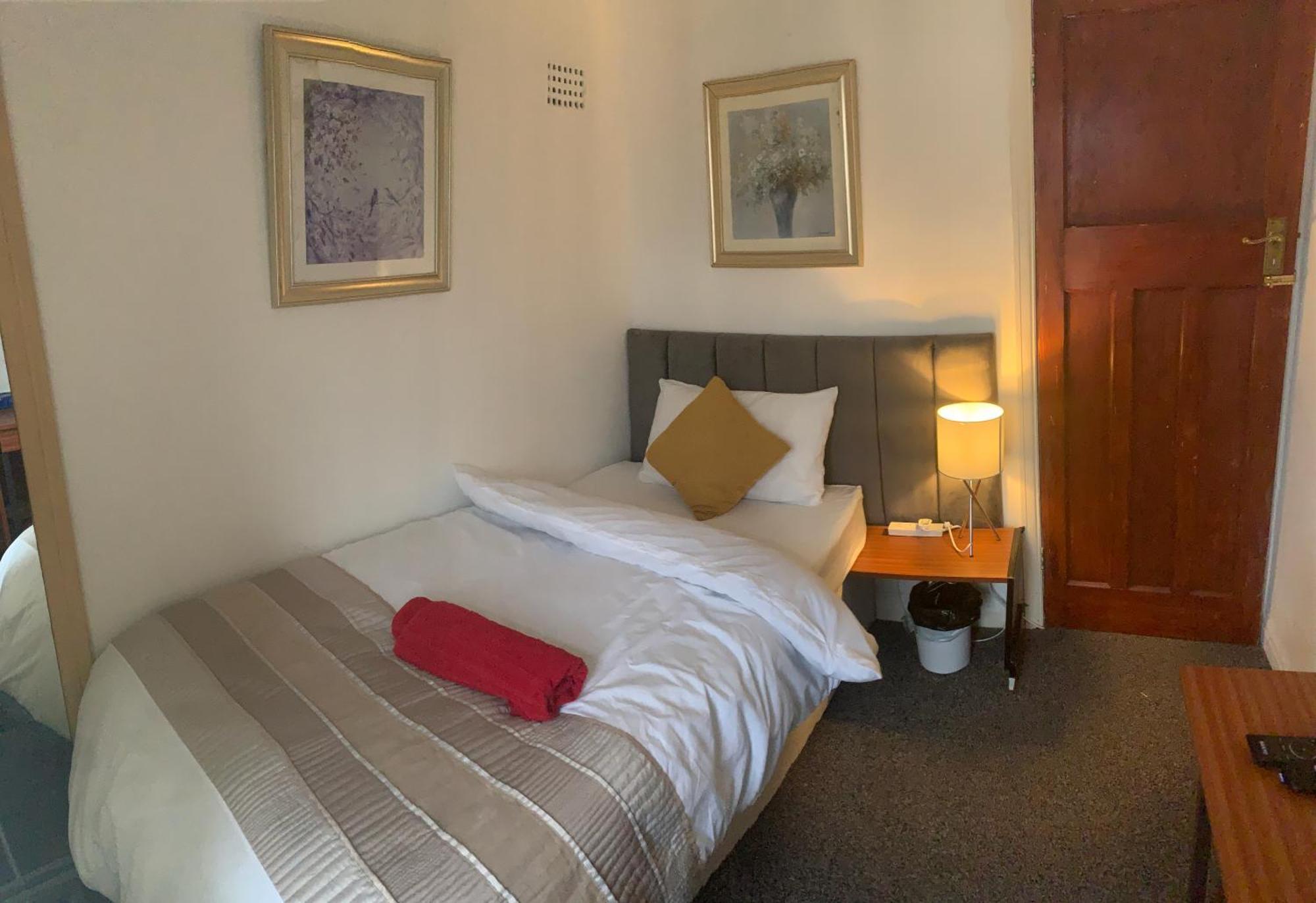 Stay Inn M30 マンチェスター エクステリア 写真